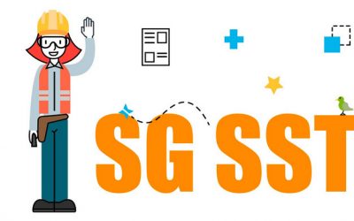 Sistema SG-SST Boletín No. 1