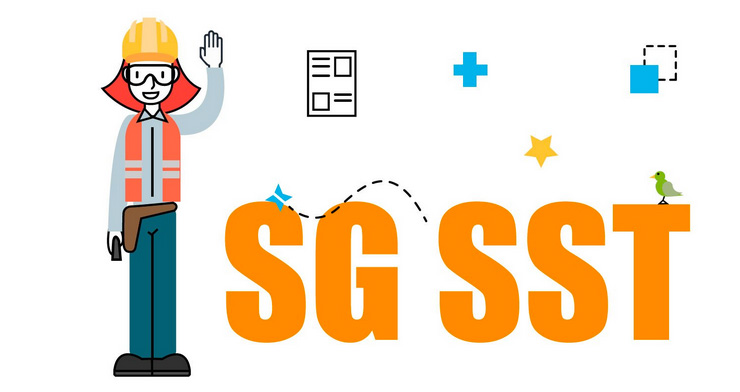 Sistema de Gestión de Seguridad y Salud en el Trabajo