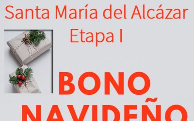 Entrega Bono Navideño