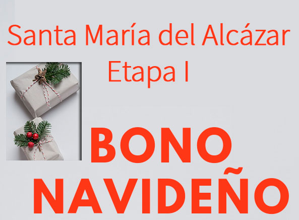Entrega Bono Navideño