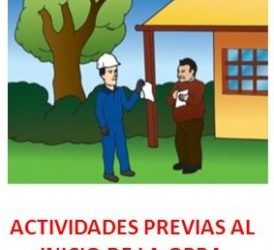 Actas de Vecindad Proyecto Fachadas