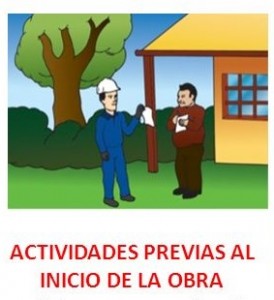 Actas de Vecindad Proyecto Fachadas