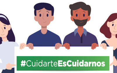 Protocolos de Bioseguridad