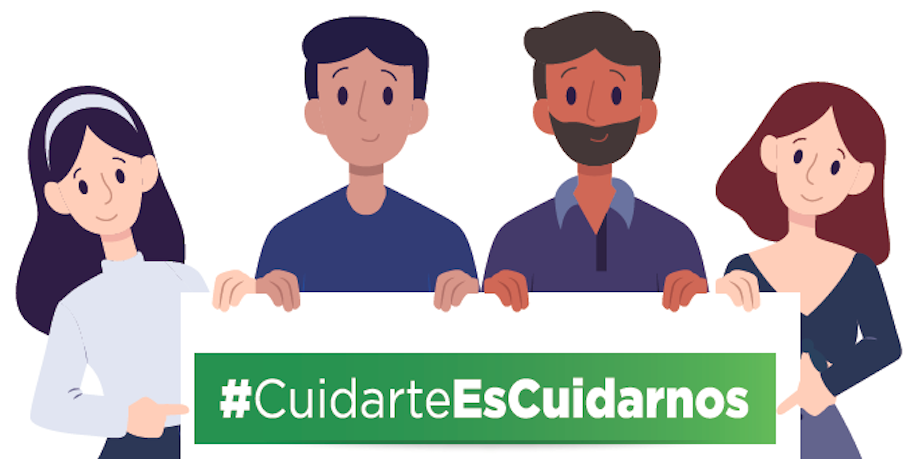 Protocolos de Bioseguridad