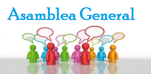 Publicación Acta Asamblea 2023
