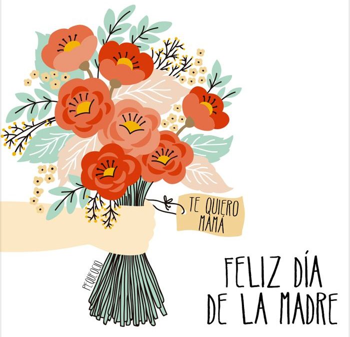Día de la Madre